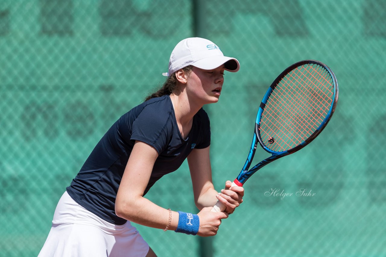 Bild 502 - Kuehlungsborner Tennisturnier